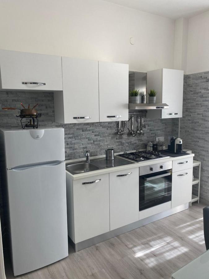 Apartamento Casa Marinella Vico Equense Exterior foto